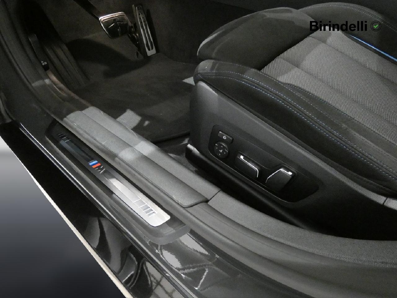 BMW Serie 4 G.C. (G26) - 420d xDrive 48V Msport Pro