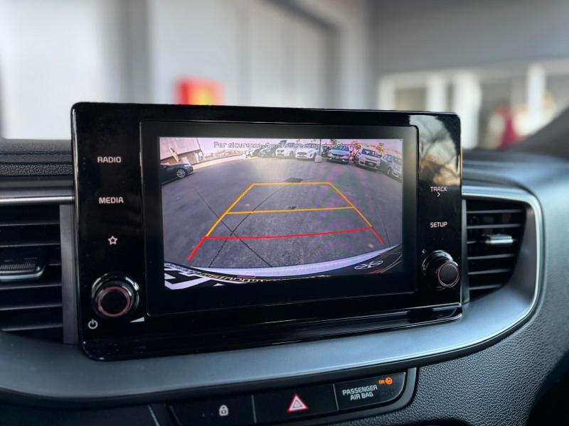 Kia Xceed 1.0 t-gdi Urban Gpl 117cv