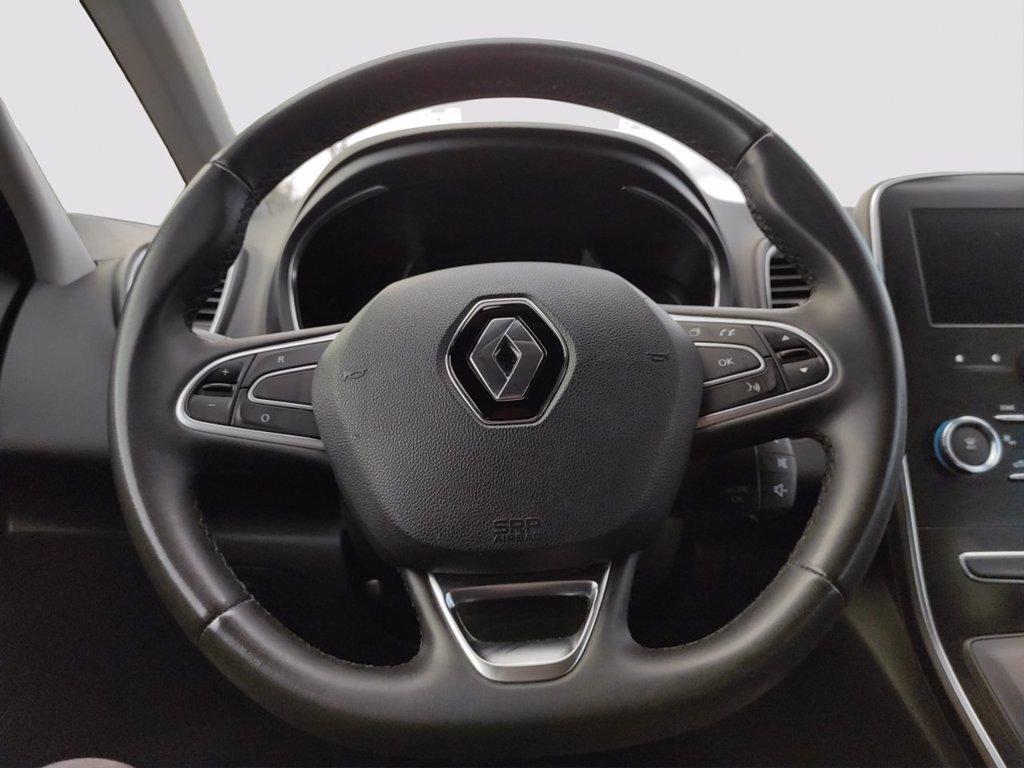 RENAULT Scenic 1.7 blue dci Sport Edition2 120cv edc del 2019