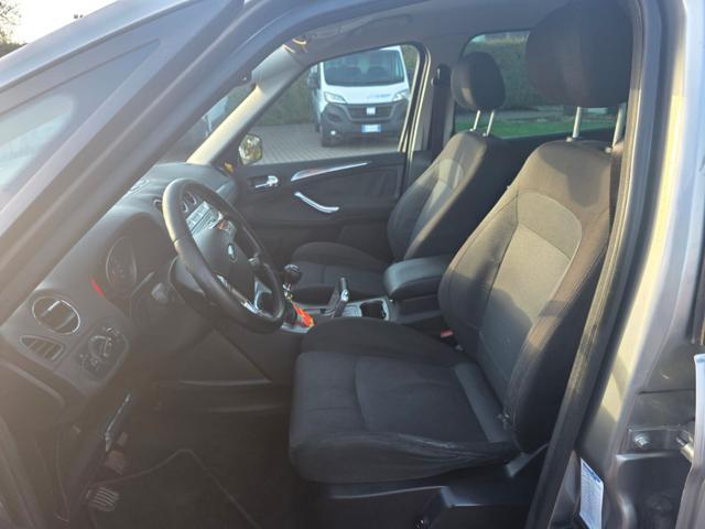 FORD S-Max 1.8 TDCi 125CV