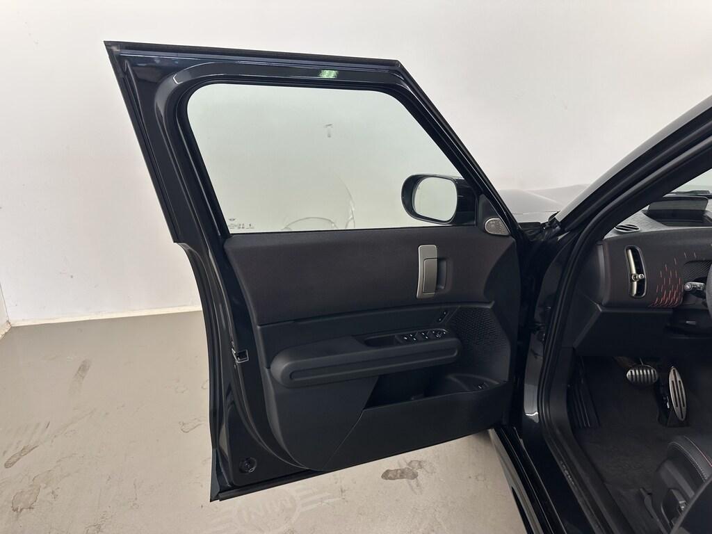 Mini John Cooper Works Countryman 2.0 TwinPower Turbo John Cooper Works ALL4 Auto