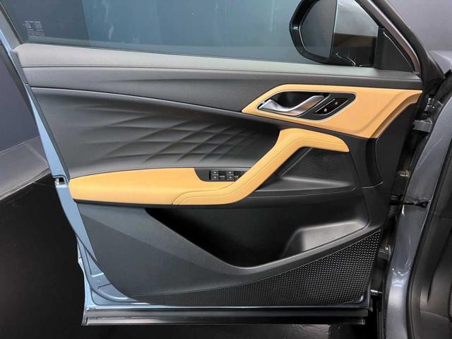 MG HS 1.5T-GDI AT Luxury - ULTIMA DISPONIBILITÀ!
