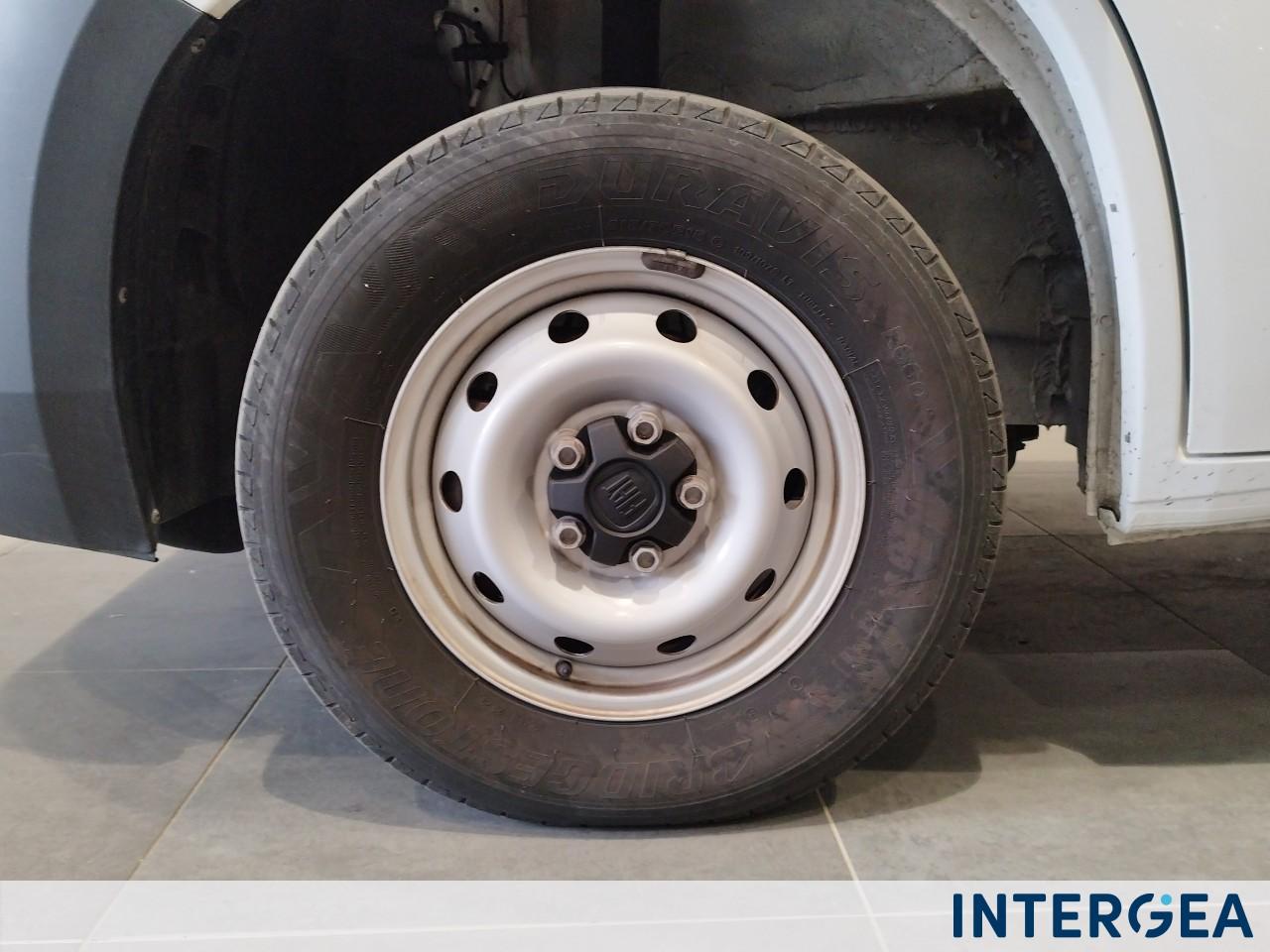 FIAT Ducato 35 MH2 2.2 mjt3 140cv serie 9
