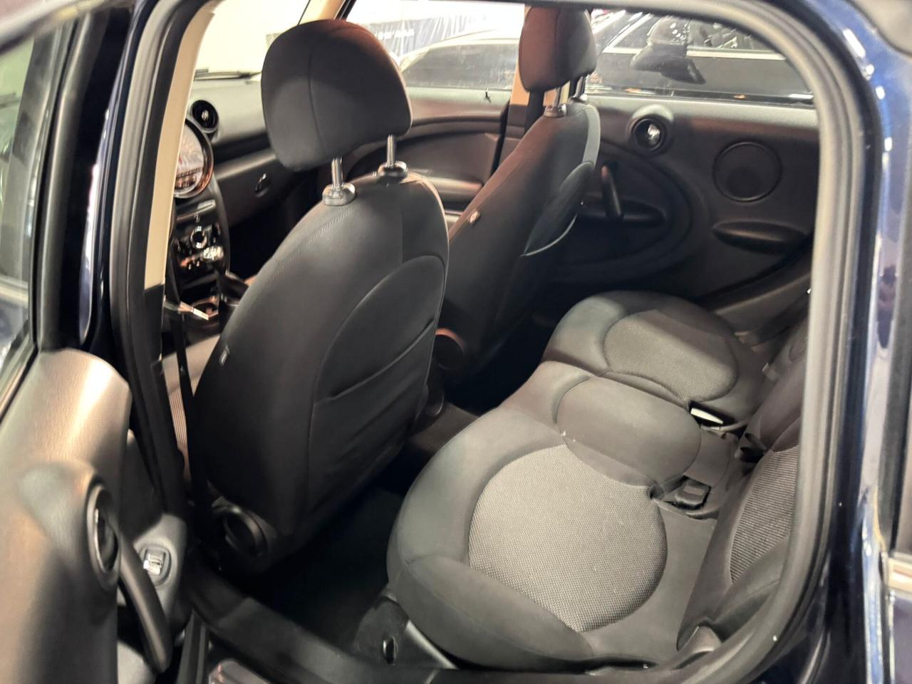 Mini Cooper D Countryman 1.6