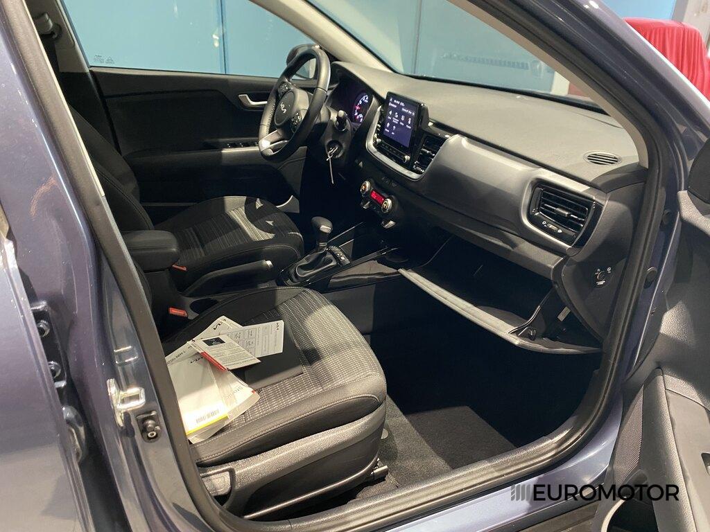 Kia Stonic 1.0 ECOGPL Style Design Pack DCT