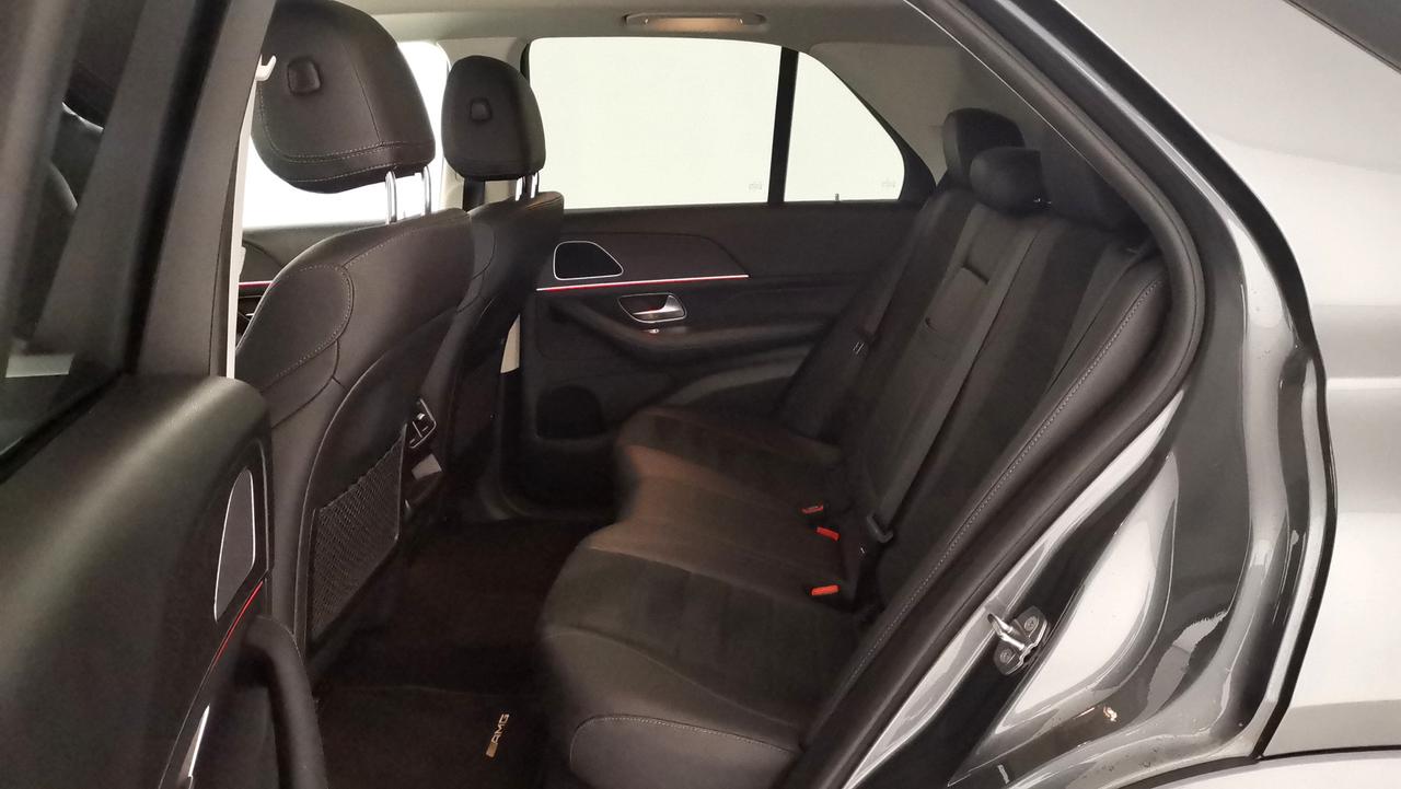 Mercedes-Benz GLE - V167 2019 - GLE 350 de phev (e eq-power) Premium Plus 4matic auto