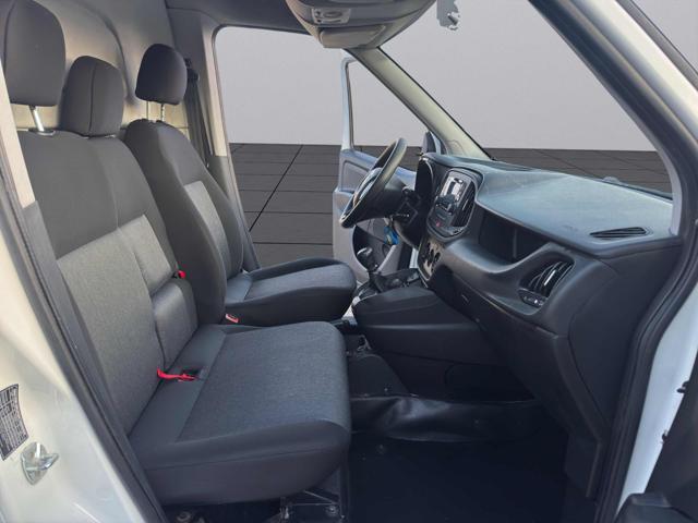 FIAT Doblo 1.6 MJT 120CV CARGO 3 POSTI (PC TN-L1H1)-N1-E6B-