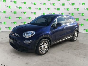 FIAT 500X 500 X 1.3 mjt Connect 95cv