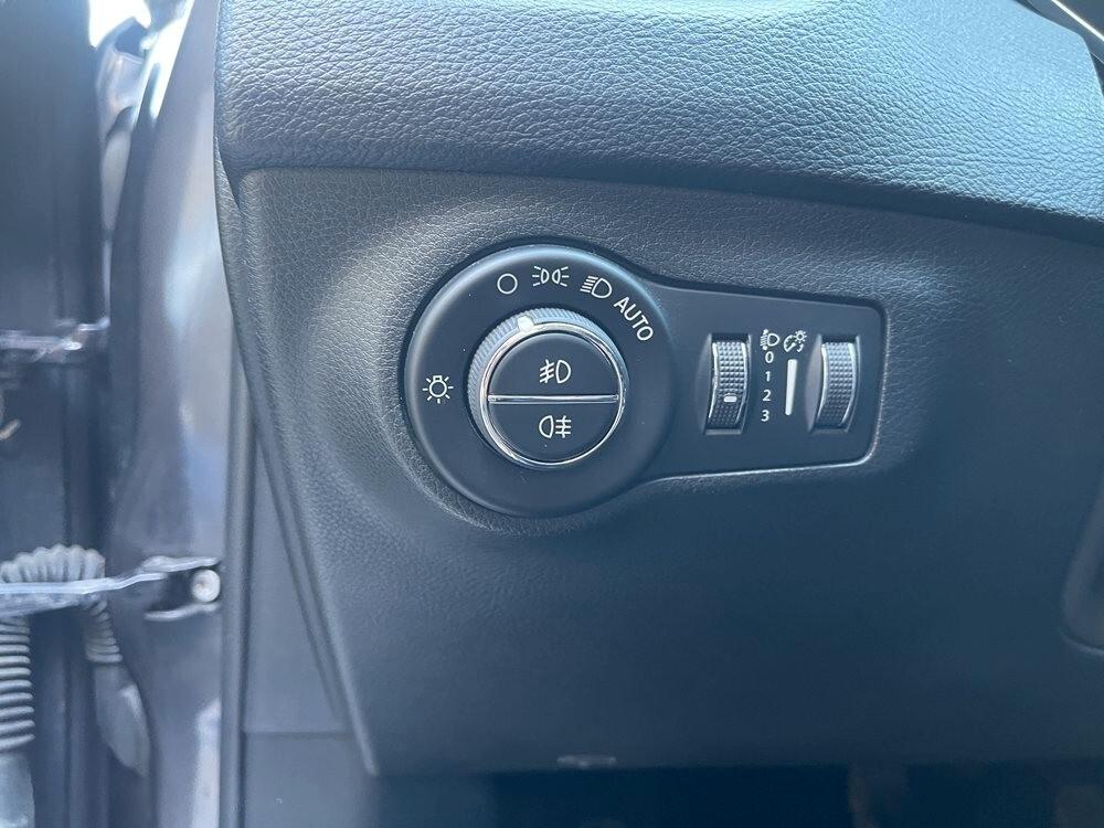 Jeep Compass 2.0 Multijet II aut. 4WD Opening Edition NEO PATENTATI