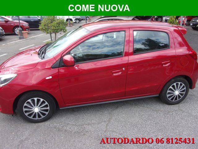 MITSUBISHI Space Star 1.2 Invite