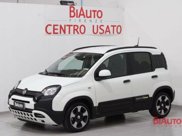 FIAT Pandina Pandina Cross 1.0 firefly hybrid s&s 70cv