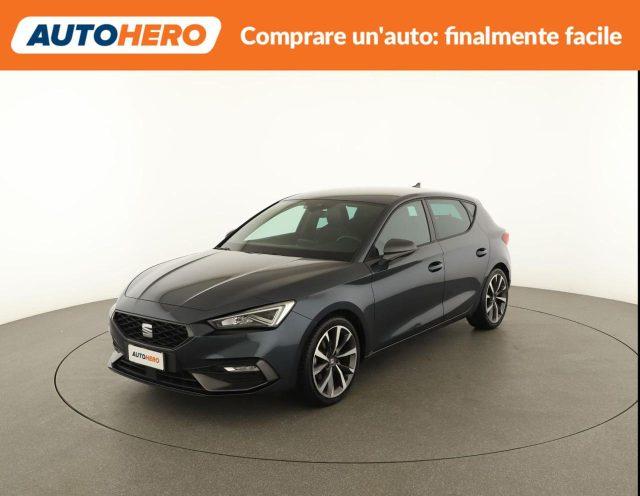 SEAT Leon 1.5 EcoTSI ACT 150 CV 5p. DSG FR