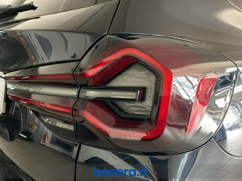 BMW X3 20 d Mild Hybrid 48V Msport xDrive Steptronic