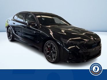 BMW Serie 5 520D XDRIVE BERLINA Msport Pro