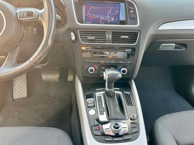Audi Q5 2.0 TDI 190 CV clean diesel quattro S tr. Advanced Plus