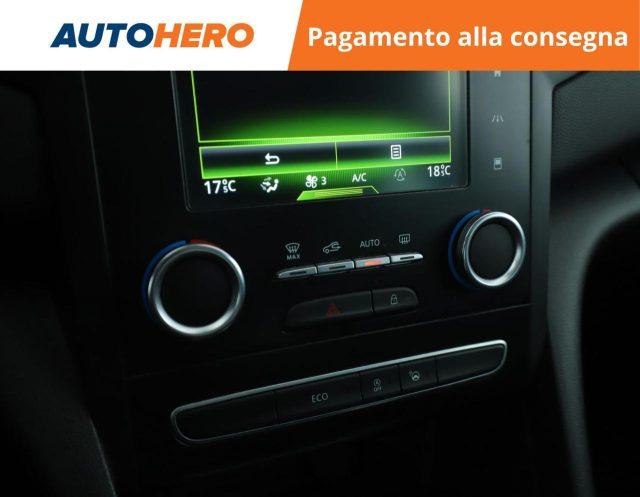 RENAULT Mégane Grand Coupé dCi 130CV Energy Intens