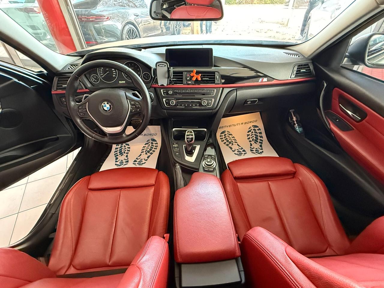 Bmw 335i xDrive Luxury