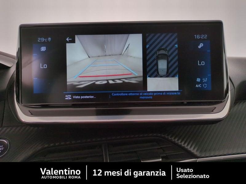 Peugeot 208 BlueHDi 100 Stop&Start 5 porte Allure Navi Pack