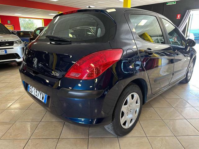 PEUGEOT 308 1.6 8V e-HDi 112CV Stop&Start 5p. Active