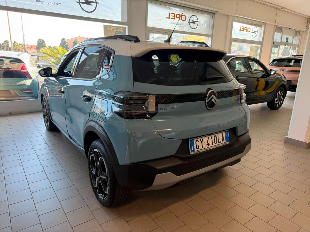 Citroen C3 PureTech 100 S&S Max