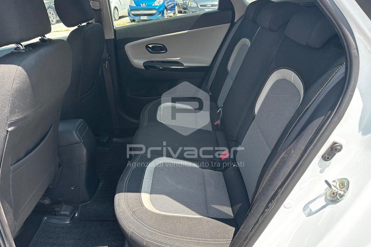 KIA cee'd 1.4 ECO GPL SW Cool