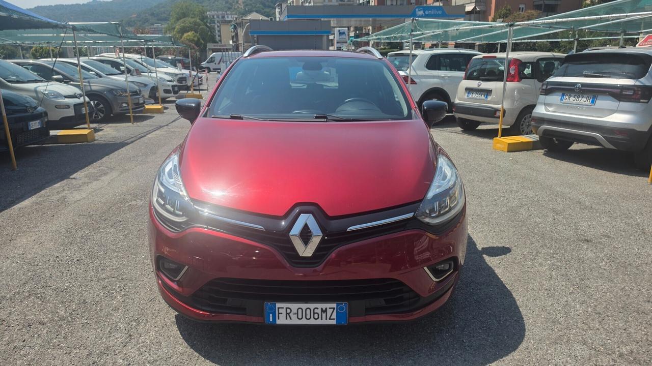 Renault Clio Sporter dCi 8V 90CV Start&Stop Energy Duel