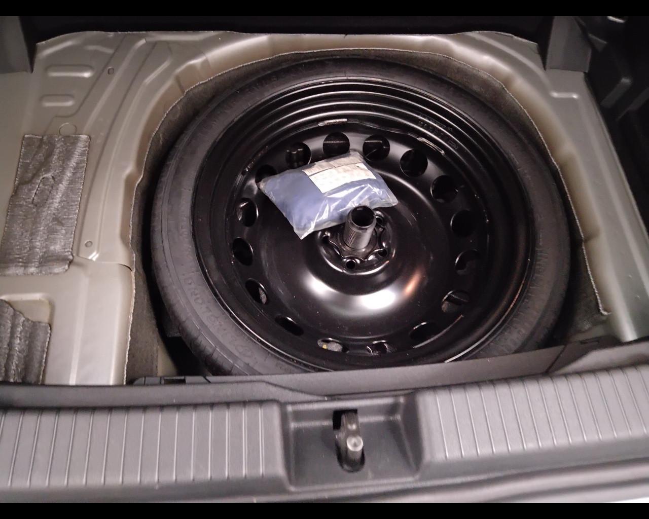 VOLKSWAGEN T-Cross 2024 - T-Cross 1.0 tsi Edition Plus 95cv