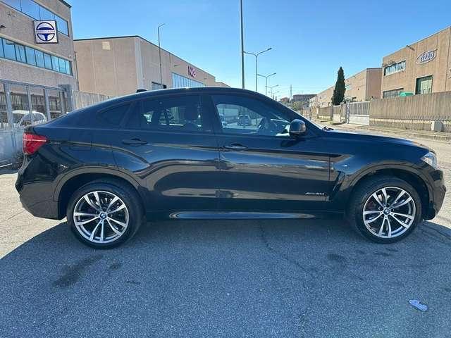 BMW X6 xDrive30d 258CV Msport