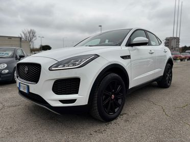 JAGUAR E-Pace 2.0D 150CV AWD aut. R-Dynamic HSE