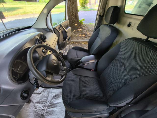 MERCEDES-BENZ CITAN 1.5 109 CDI 2 POSTI