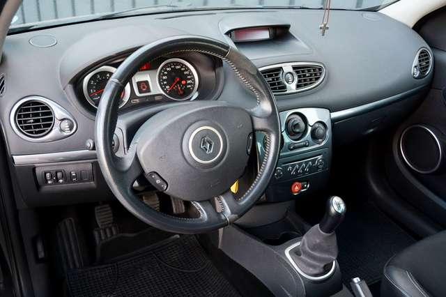 Renault Clio 1.2 16V 3P LUXE (55kW) benzina OK NEOPATENTATI