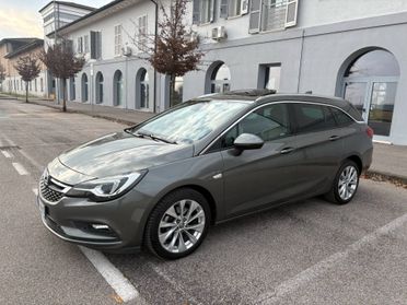 Opel Astra 1.6 CDTi 136CV aut. Sports Tourer Innovation