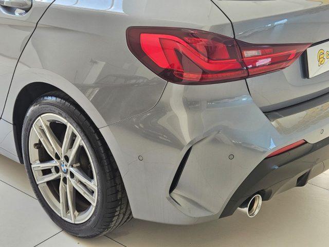 BMW 118 d 5p. Msport cambio automatico da ?379,00 mensili