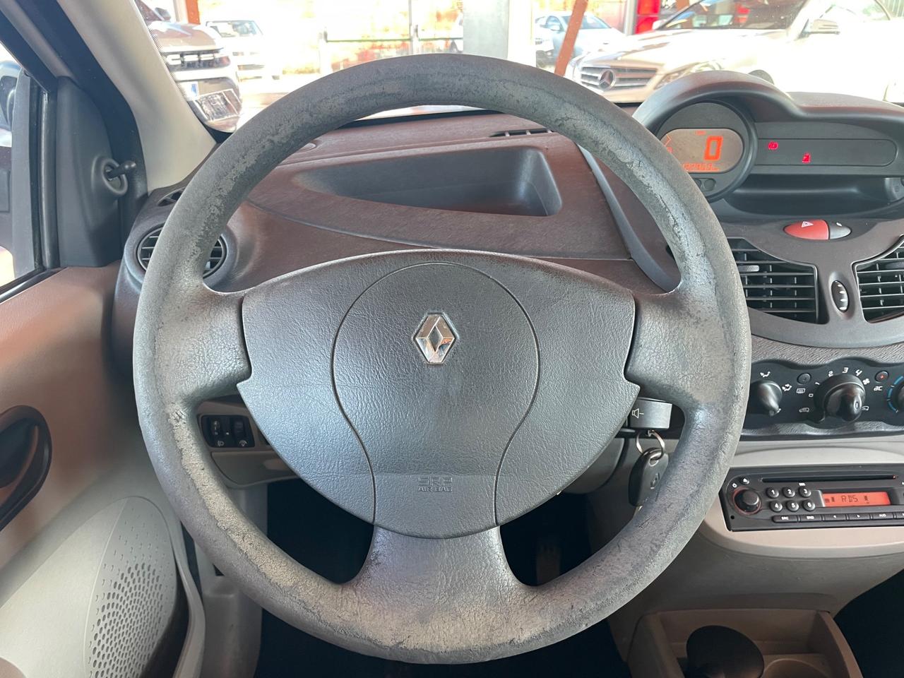 Renault Twingo 1.2 8V Le Iene