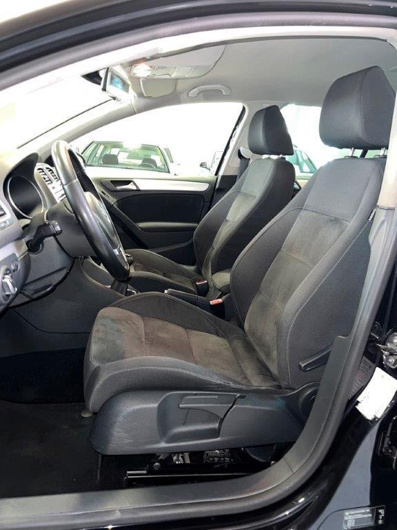Volkswagen Golf 2.0 TDI 140CV 5P HIGHLINE - UniPro