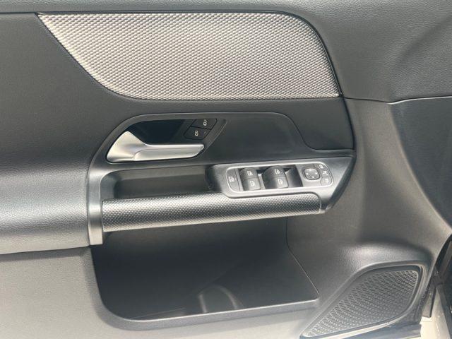 MERCEDES-BENZ GLA 180 d Automatic Business Extra da ?339,00 mensili