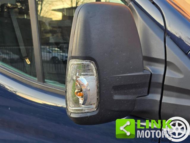 FORD Transit Furgone PM - TM NO IVA