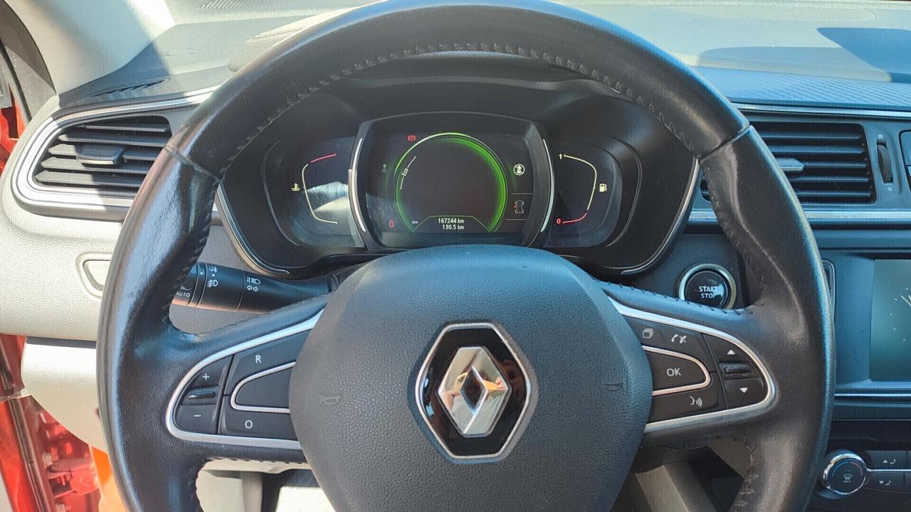 Renault Kadjar dCi 8V 110CV Energy Zen