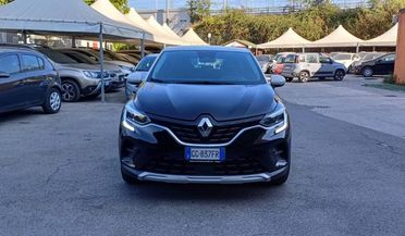 RENAULT Captur TCe 100 CV GPL Zen