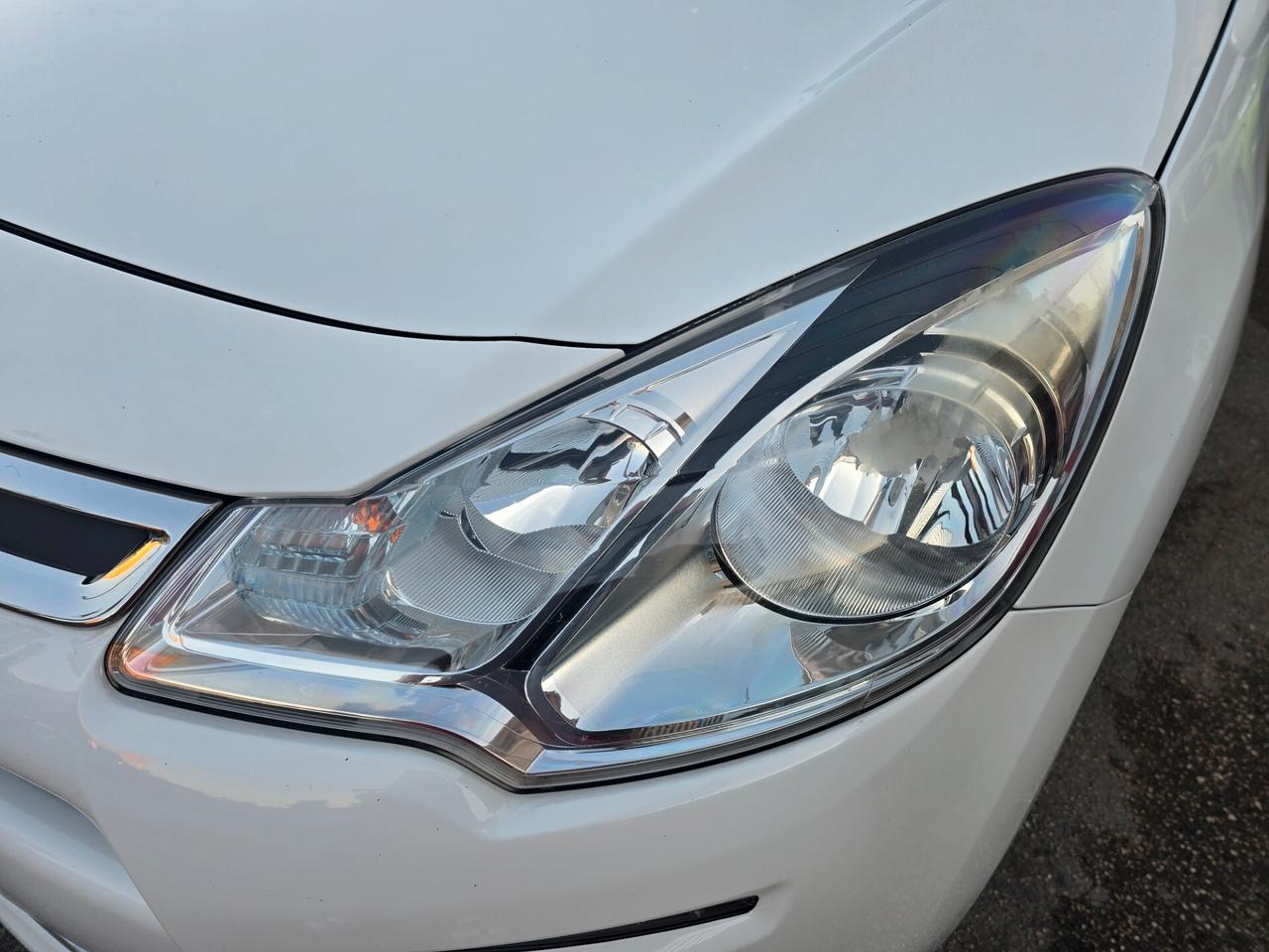 Citroen C3 BlueHDi 75 Feel Edition