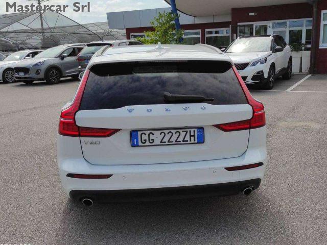 VOLVO V60 V60 II 2019 2.0 b4 Momentum Business Pro auto - GG