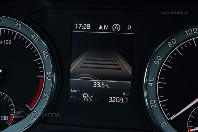 SKODA Kodiaq 2.0 TDI EVO SCR DSG Ambition