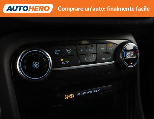 FORD Puma 1.0 EcoBoost 125 CV S&S ST-Line X