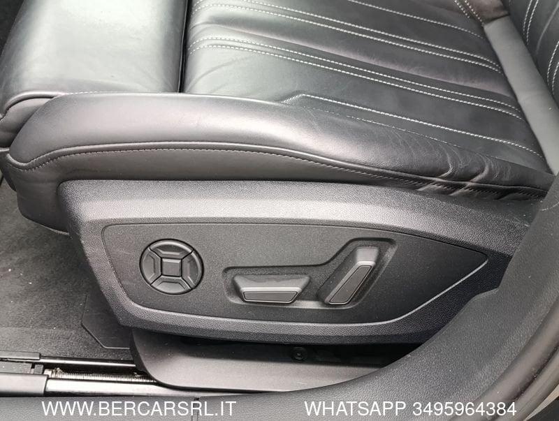 Audi A6 S6 3.0 TDI quattro tiptronic*TETTO*SEDILI RISCALDATI*PDC*TELECAMERA*PROIETTORI MATRIX*