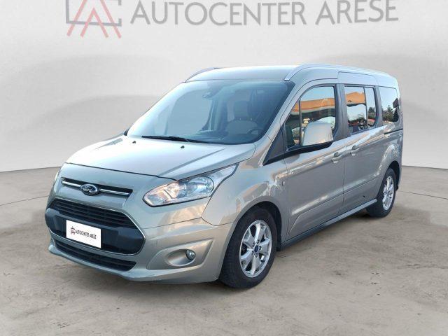 FORD Tourneo Connect 1.5 TDCi 120 CV Titanium PER COMMERCIANTI