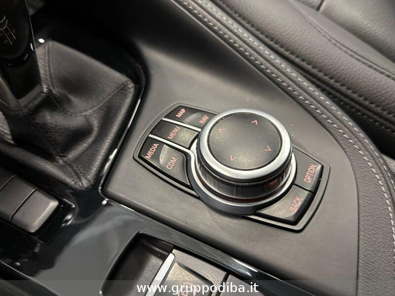 BMW X1 F48 2019 Diesel sdrive18d xLine Plus auto