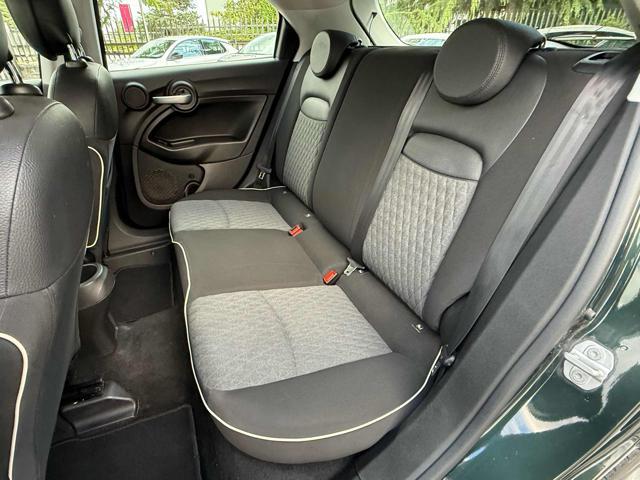 FIAT 500X 1.3 MultiJet 95 CV City Cross SCONTO ROTTAMAZIONE
