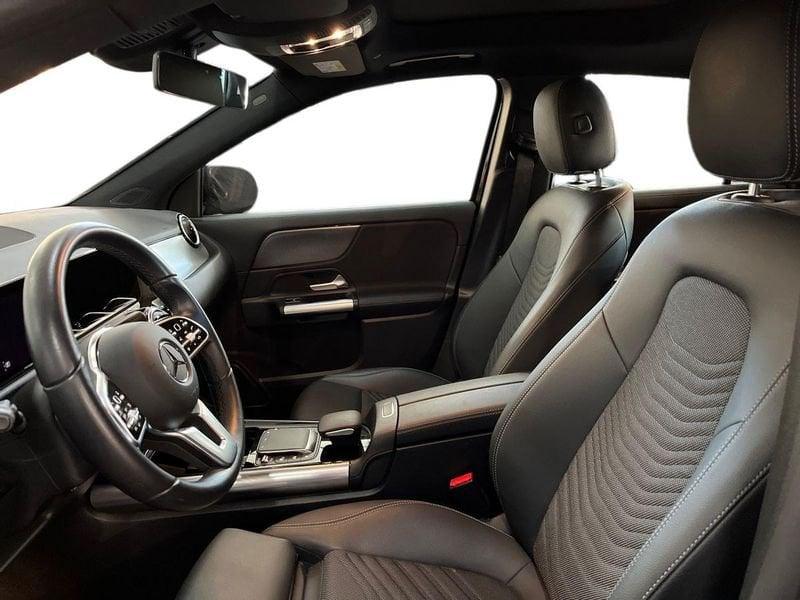 Mercedes-Benz GLA GLA-H247 2020 180 d Sport Plus auto