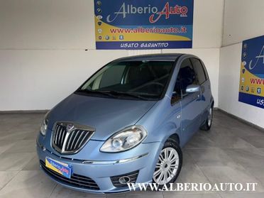 LANCIA MUSA 1.3 Multijet 16V 90 CV VEDI NOTE