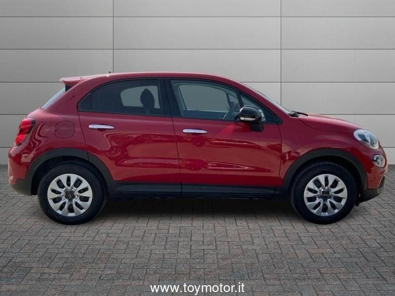FIAT 500X 1.0 T3 120 CV Urban